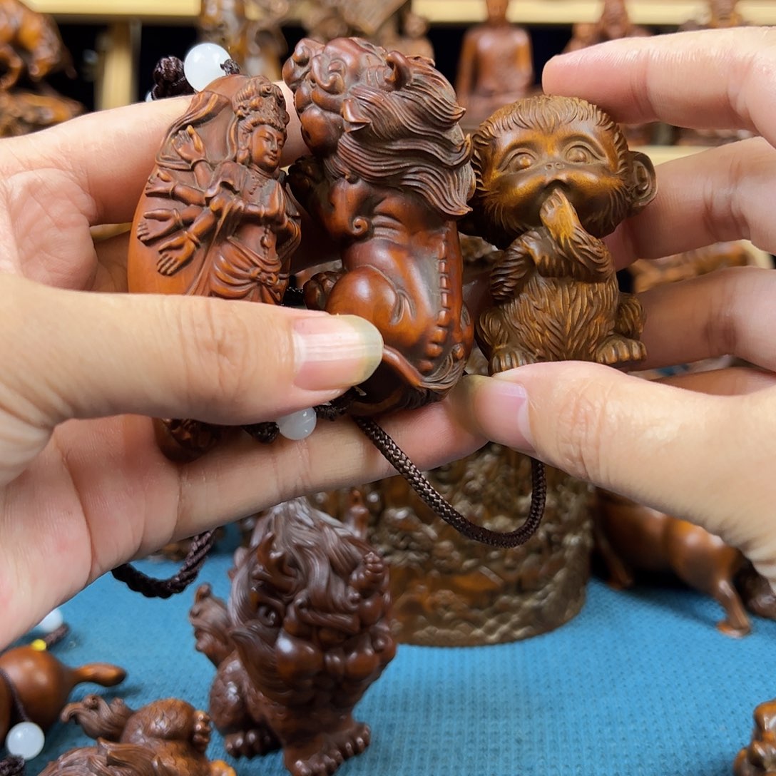 黄杨木萨**尔小叶黄杨木