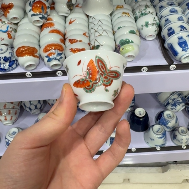 陶瓷艺术品收藏陶瓷