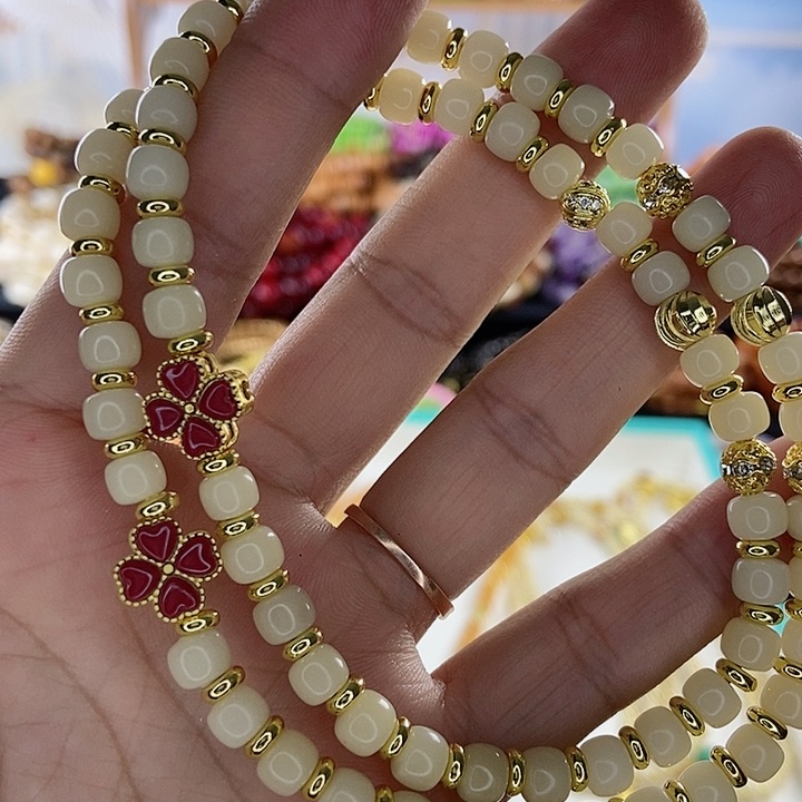 吊坠千眼菩提儿***护菩提