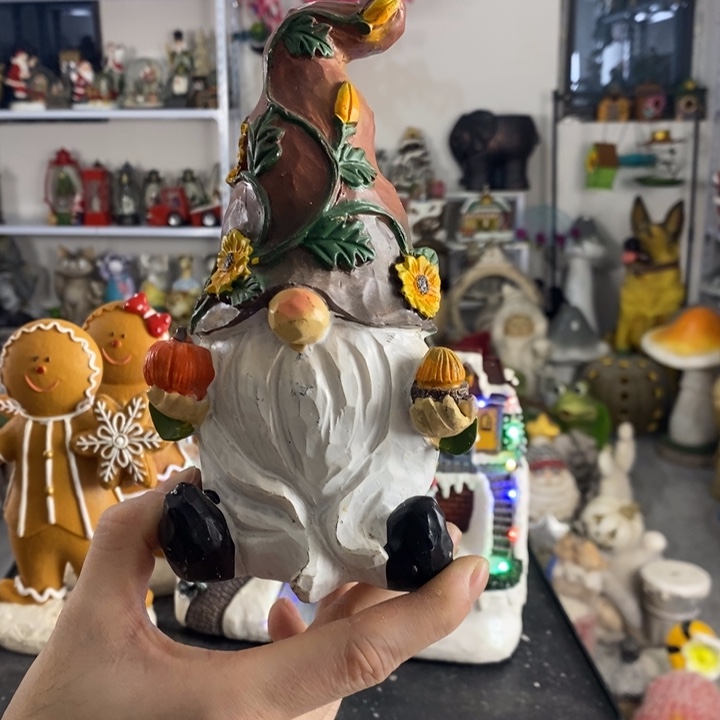 树脂工艺品摆件默认微瑕