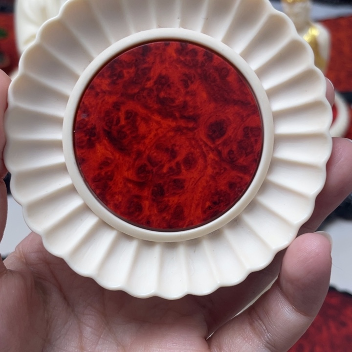 东非黑黄檀（紫光檀）