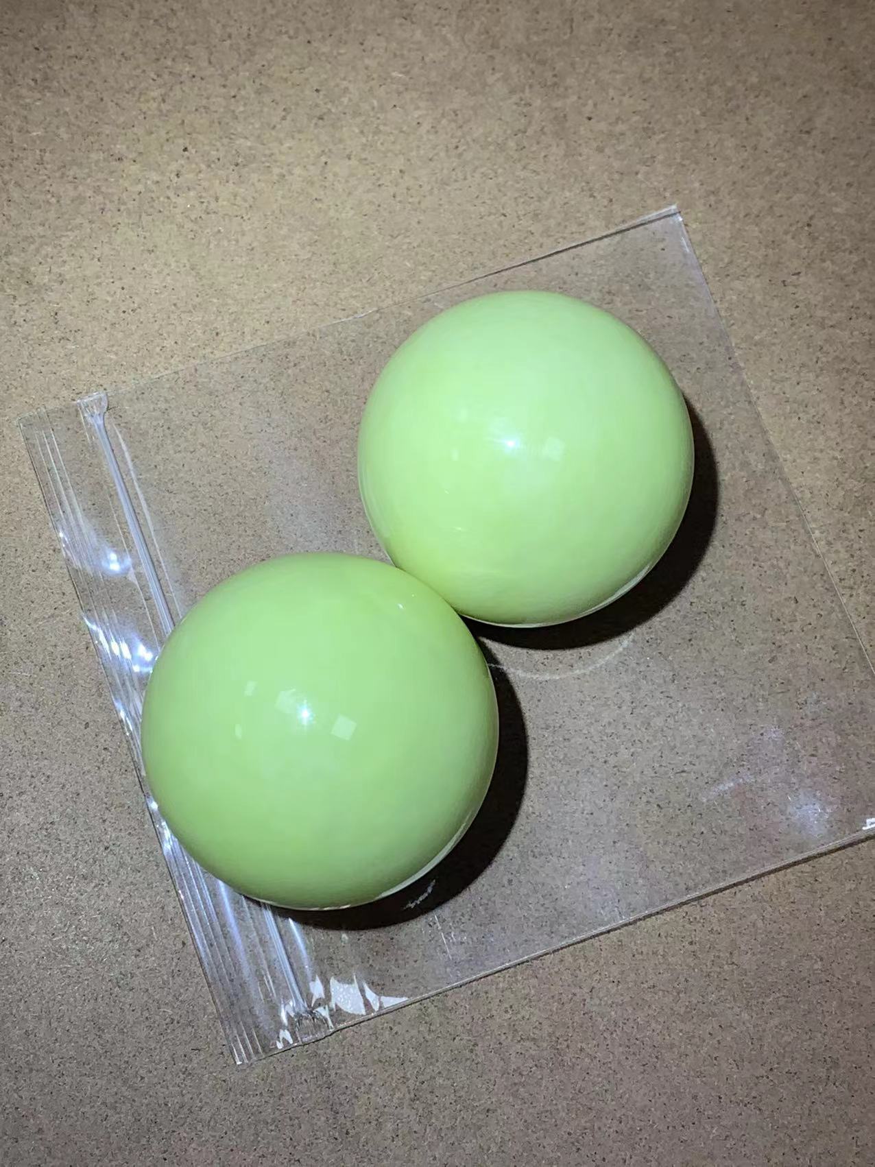 菩提根精品把件  YW  189  （无礼盒）