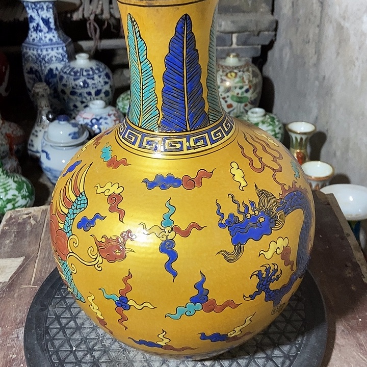 直播间实时画面截图