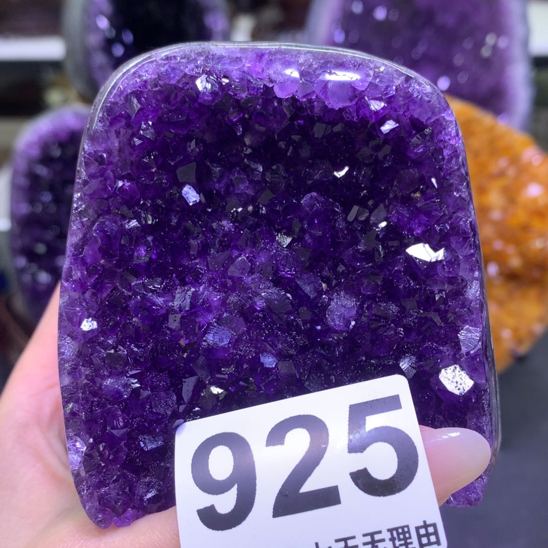 水晶水晶摆件未镶嵌