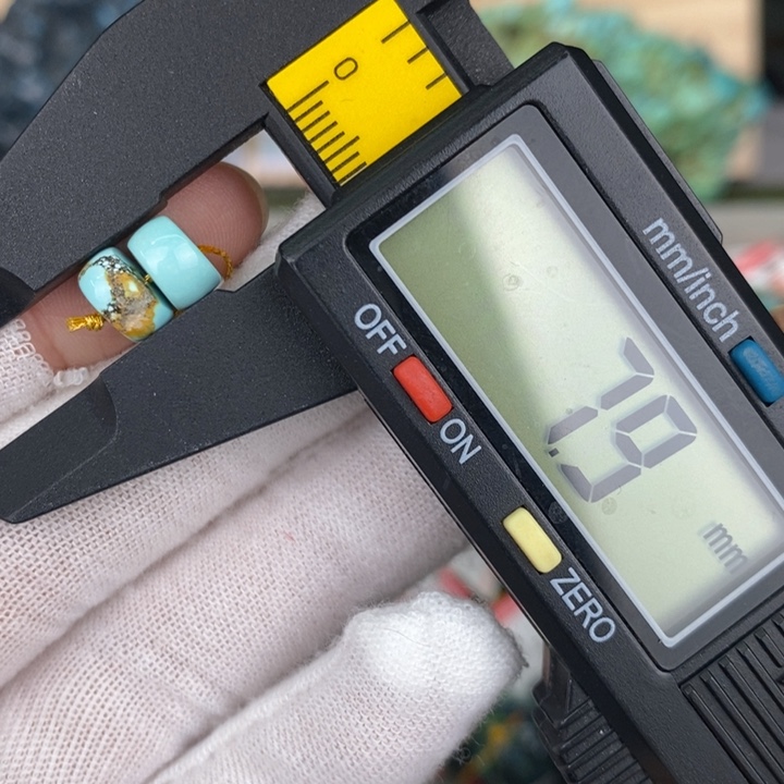 【闪购商品】绿松石珠宝奇石未镶嵌