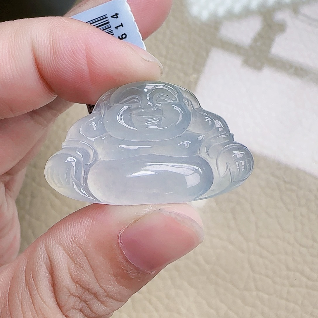 【闪购商品】颈饰未镶嵌翡翠