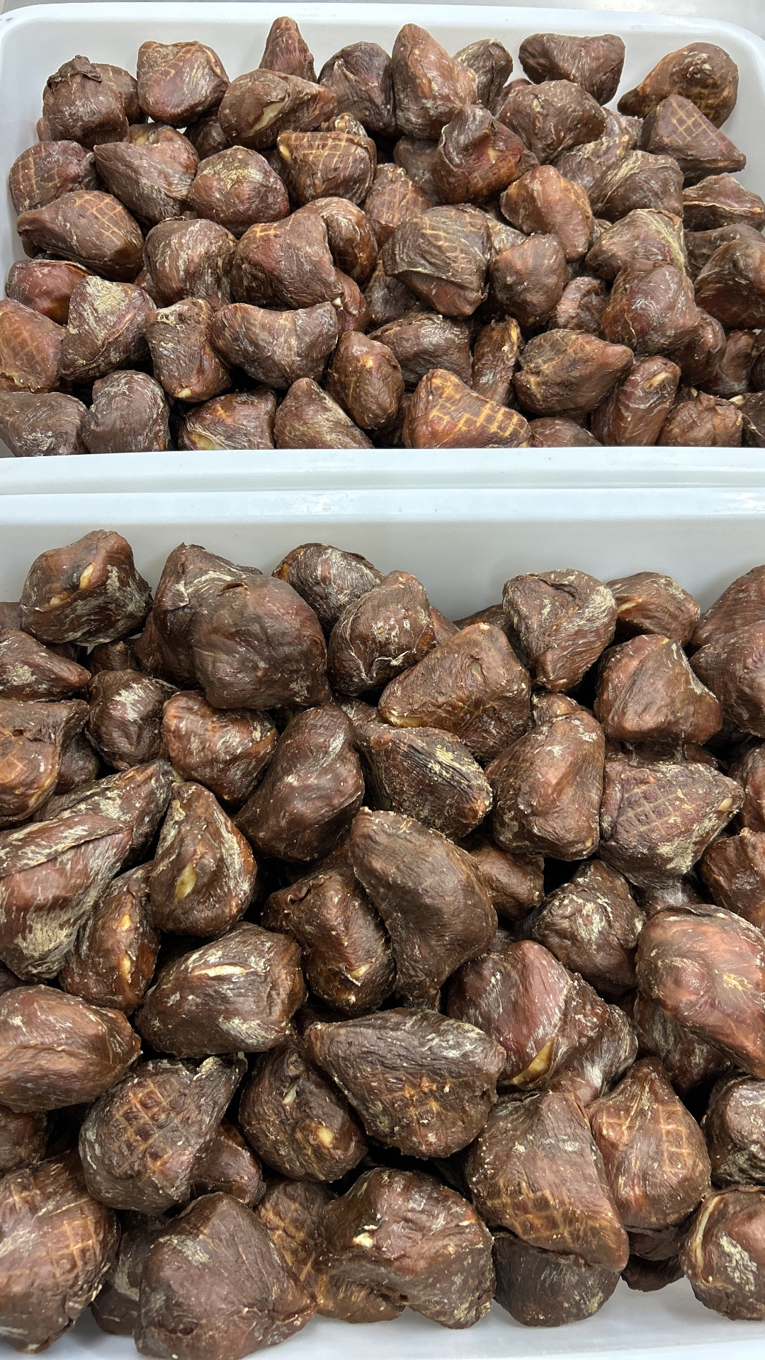 宠物烘干磨牙零食鸡肉鸭肉包牛膝骨狗狗零食