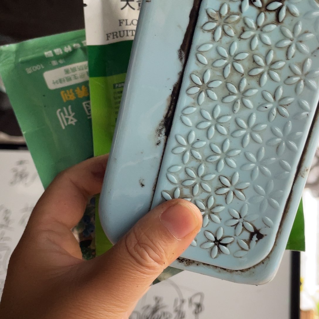 一瓶海海藻精送一包促花送一包酸