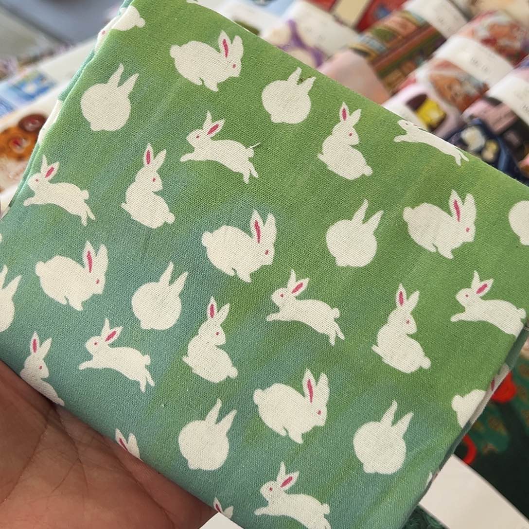 棉一米价纯棉平布1.1米宽果子36