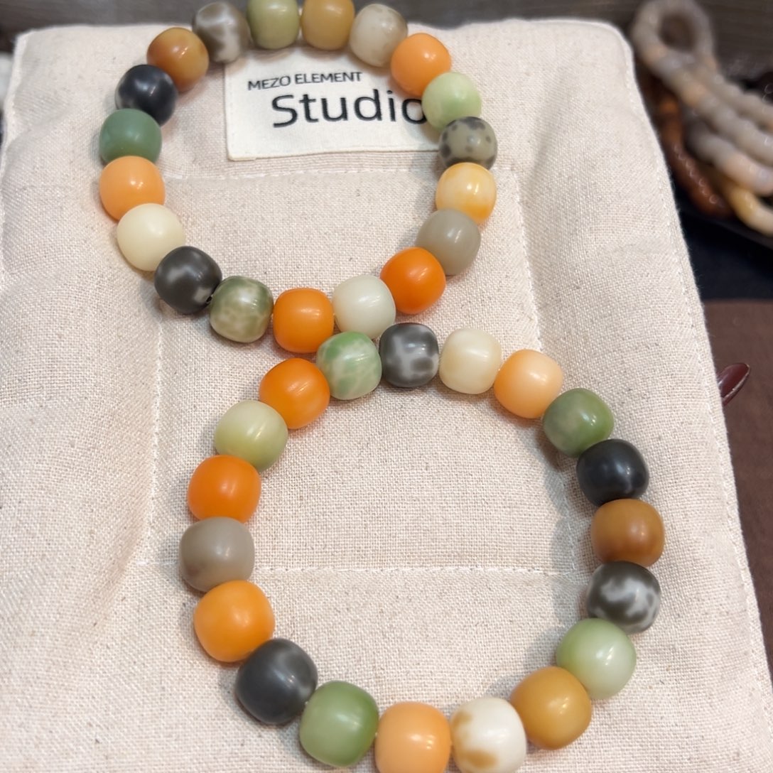 菩提根/象牙果吊坠916小恶魔13