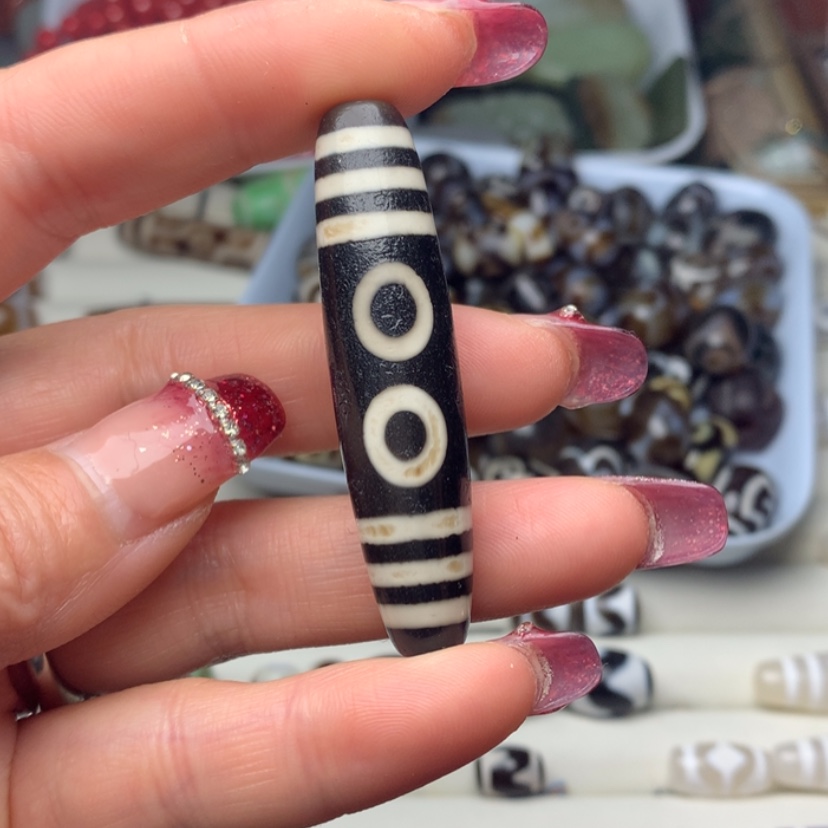 【闪购商品】玛瑙/玉髓颈饰未镶嵌