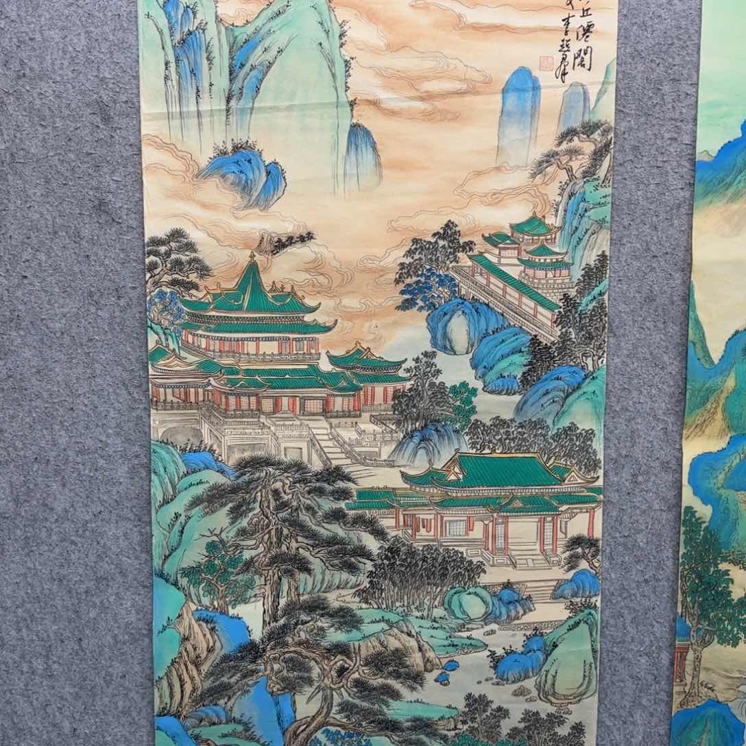 书法作品多次参加全国性