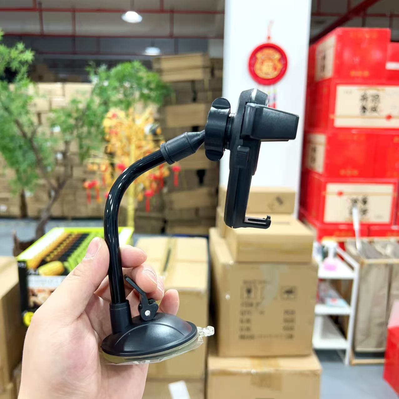 定制款！车载手机支架