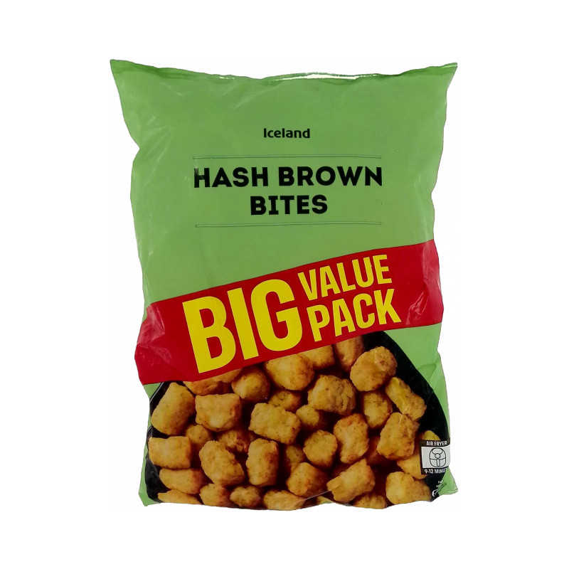 埃丝蓝 1 千克薯饼 1kg