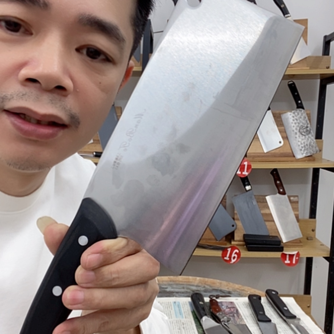 【闪购商品】不锈钢