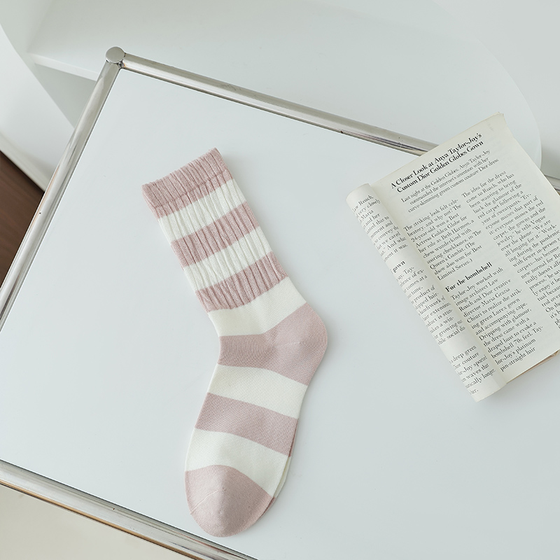 【简白袜子大王直播间夏季福利款】根据编码下单