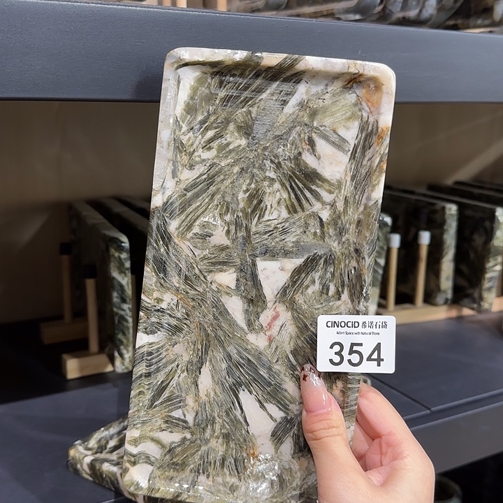 354绿钻潘多拉小长方福利