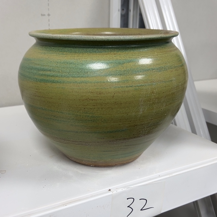 珍***惜景德镇陶瓷手工制作