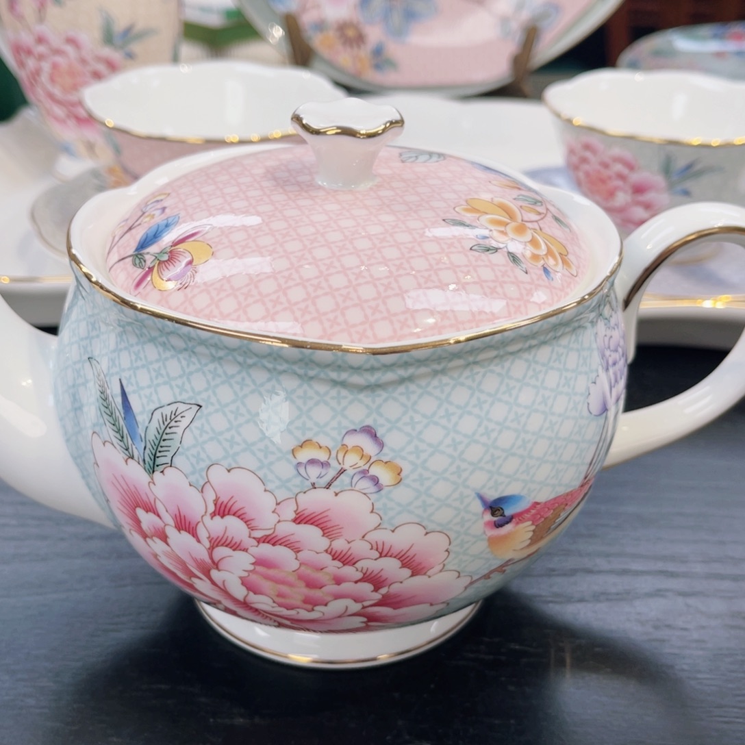 茶壶———————————————