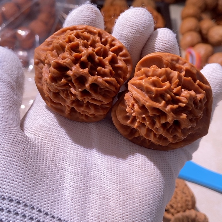 手串文玩核桃一*…………