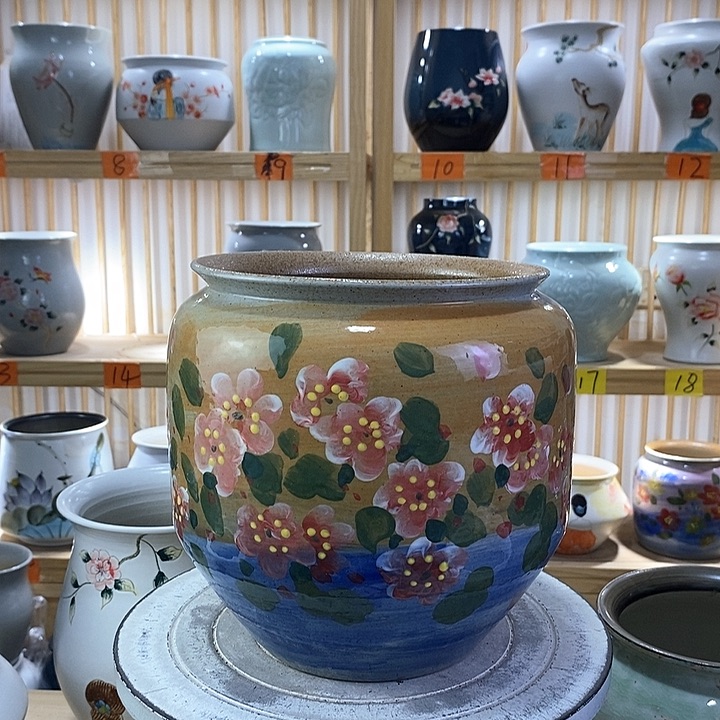 罐陶瓷陶瓷陶瓷陶瓷