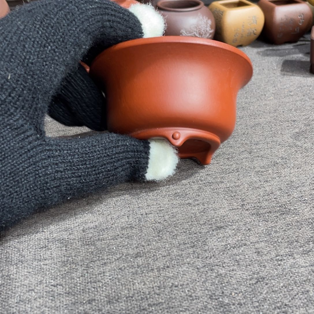 紫砂茶案你就不能说