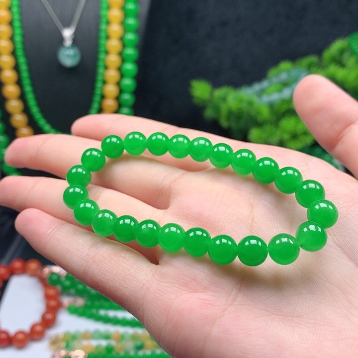 吉***卡8 24颗一物一证一物一质检