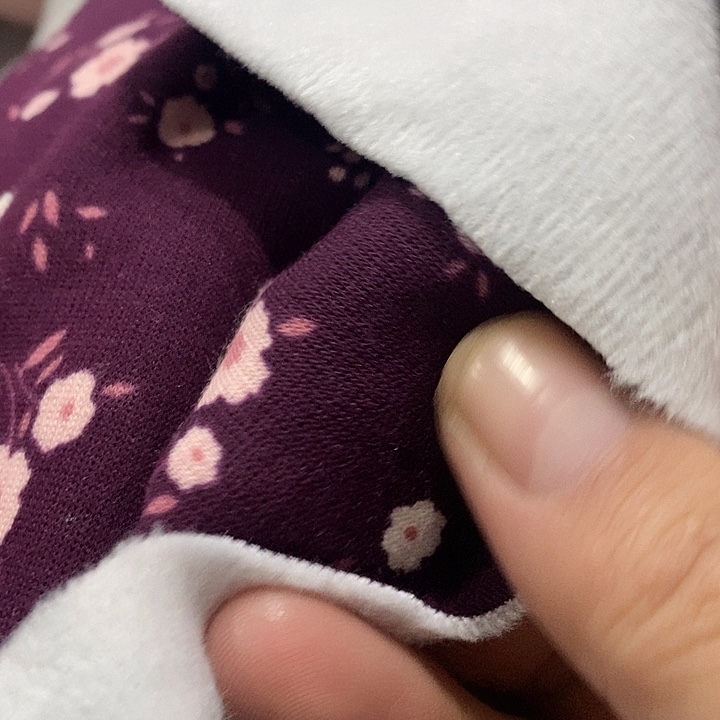 无纺布高档面料2米