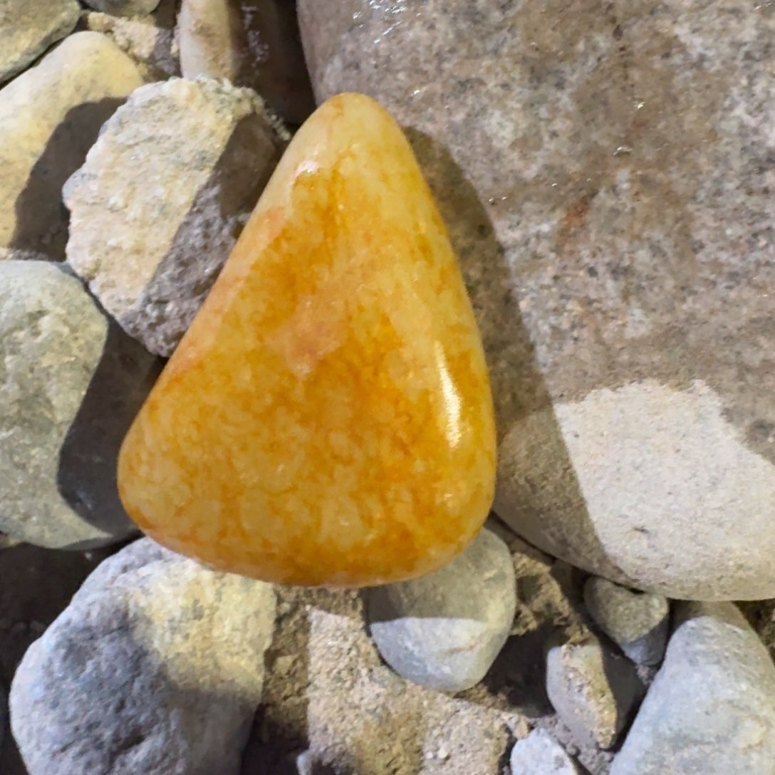 精品无镶嵌小吊坠 