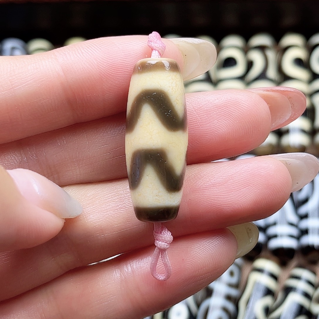 玛瑙/玉髓吊坠(不含链)未镶嵌