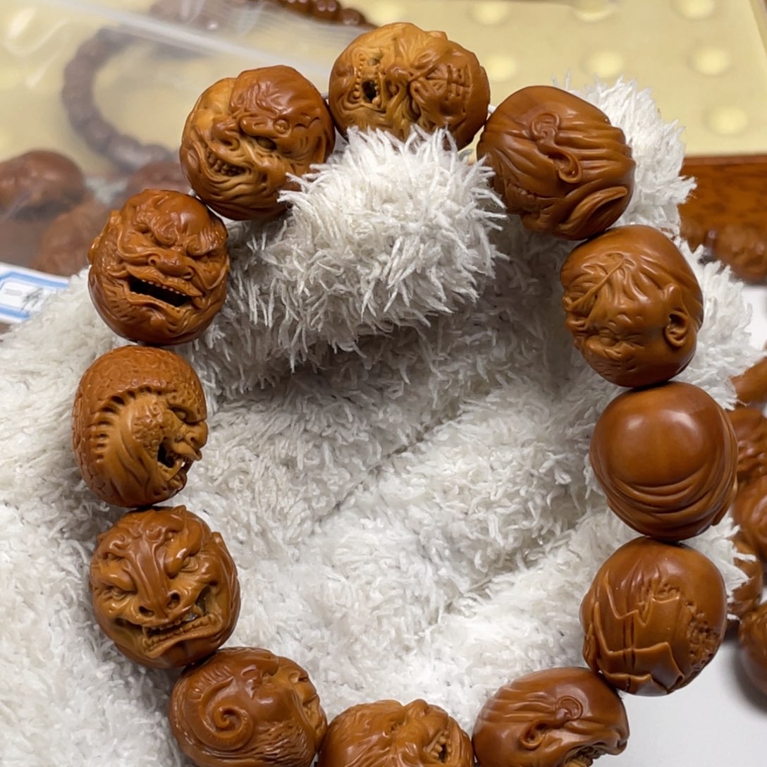 橄榄核手串/手链ㅤ**ㅤ00000000000000