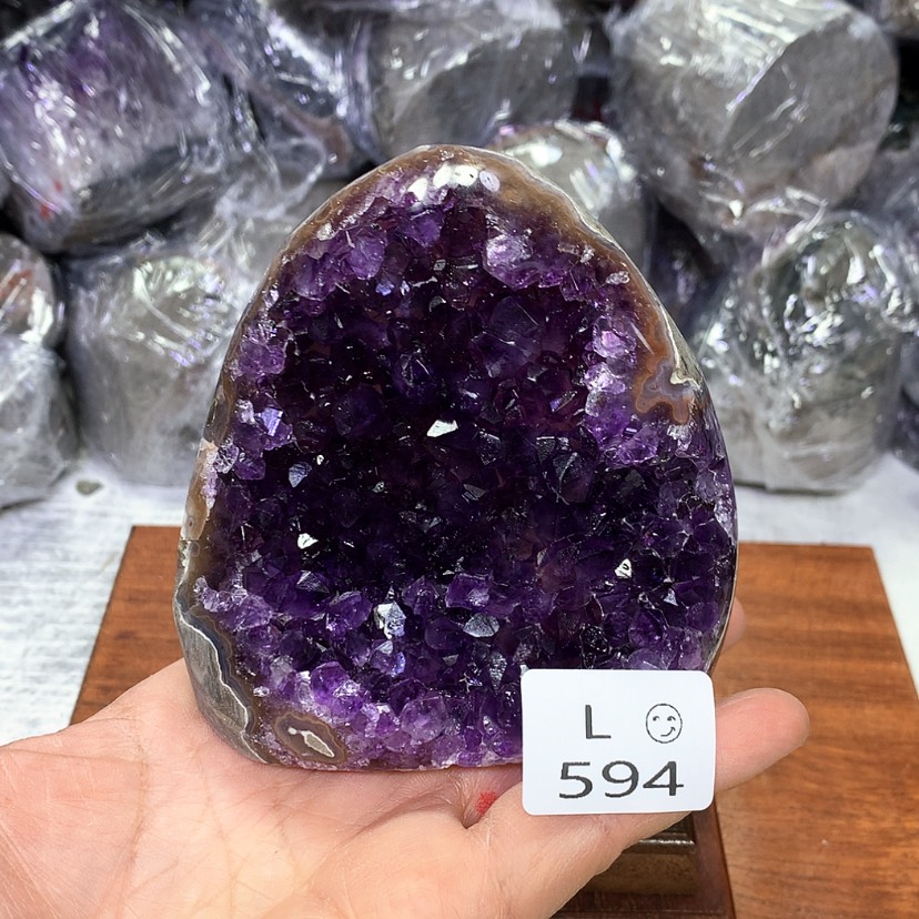 【闪购商品】未镶嵌水晶大型摆件（非配饰）