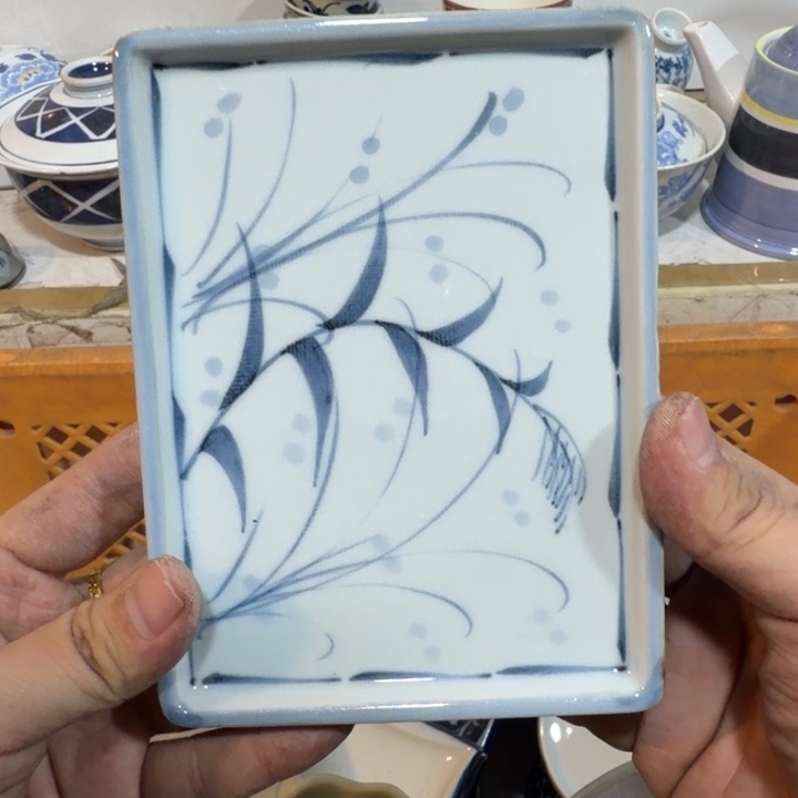 陶瓷推荐第二名20包邮