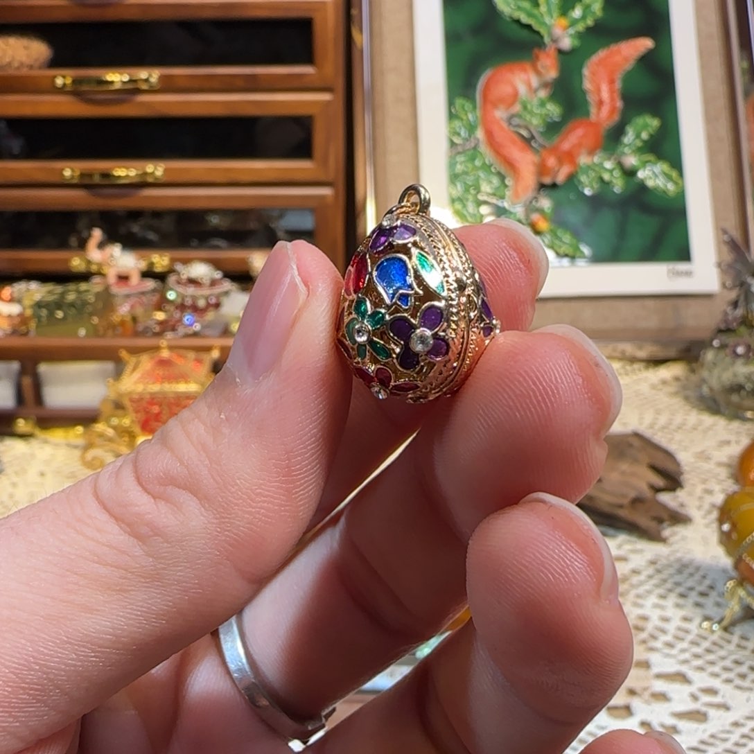 手工制品默认微瑕