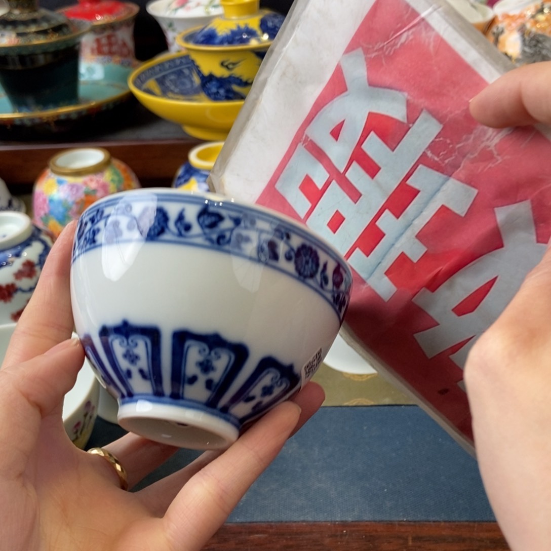 陶瓷艺术家的设计风格设计理念