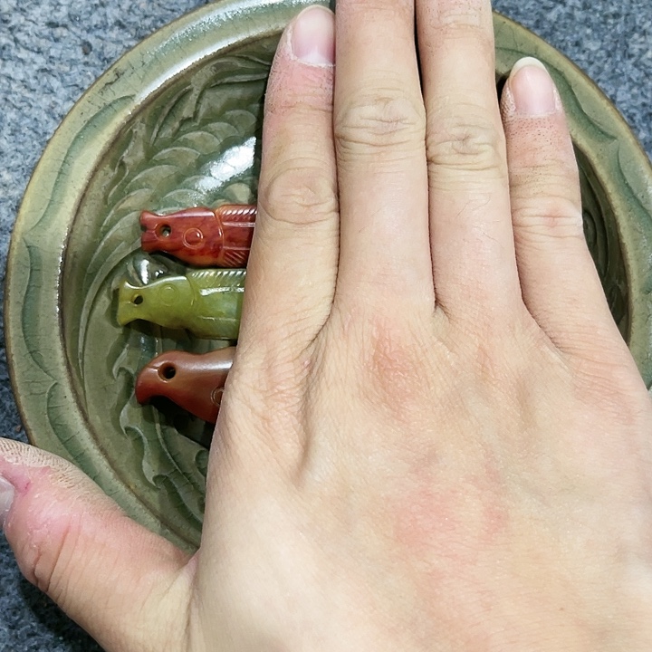 远*瓦当摆件瓦当摆件