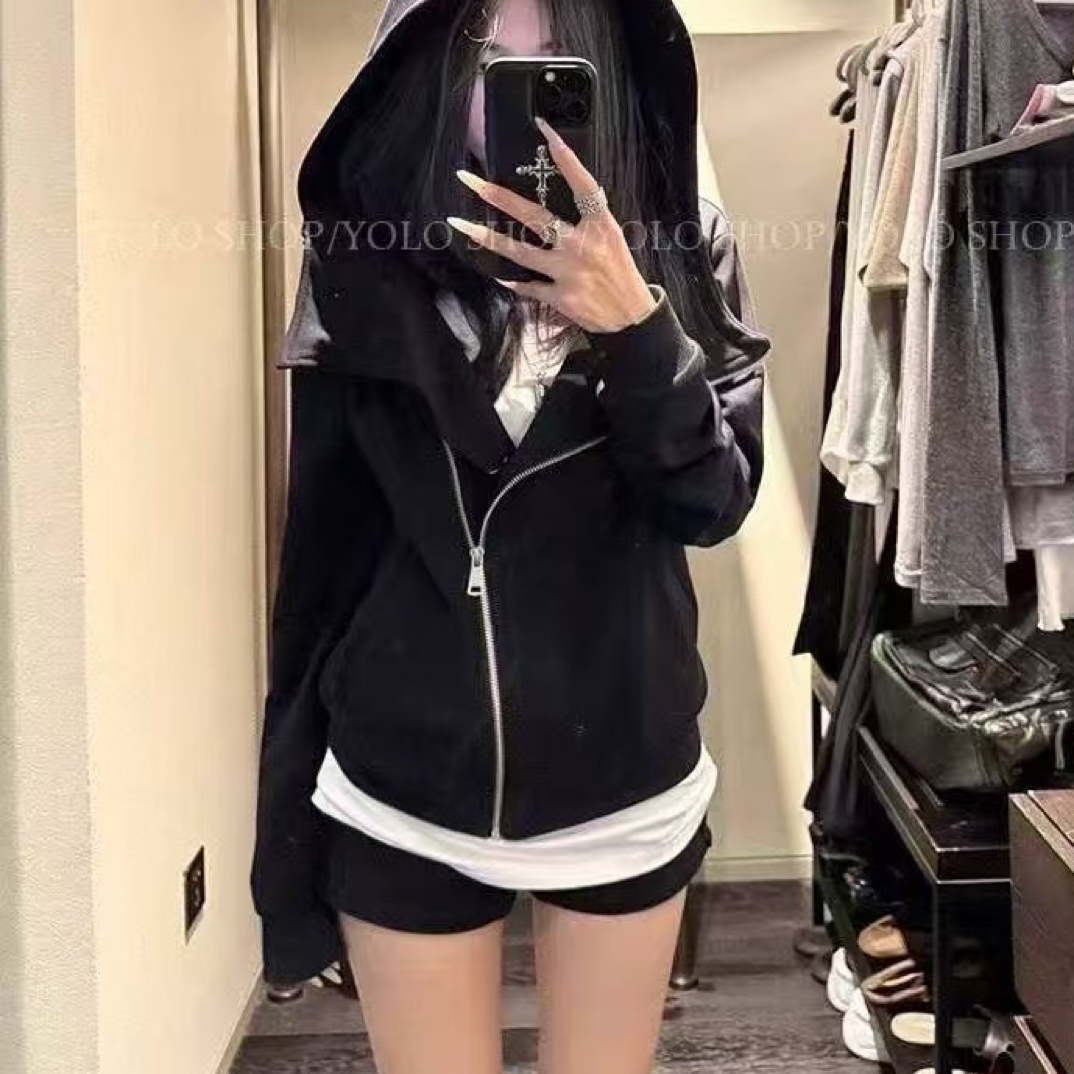 高品质女装档口直供当季新款爆款上衣套装（批发环节默认微瑕no退）