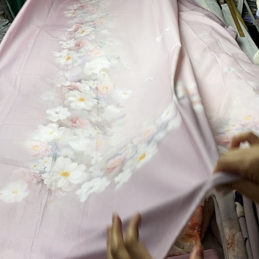 【闪购商品】棉240-250加工床单