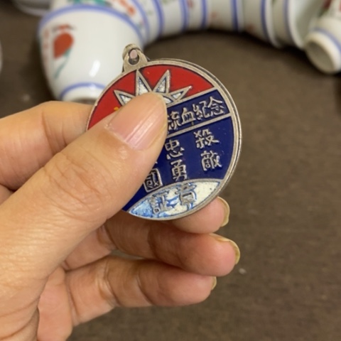 摆件景德镇陶瓷艺术