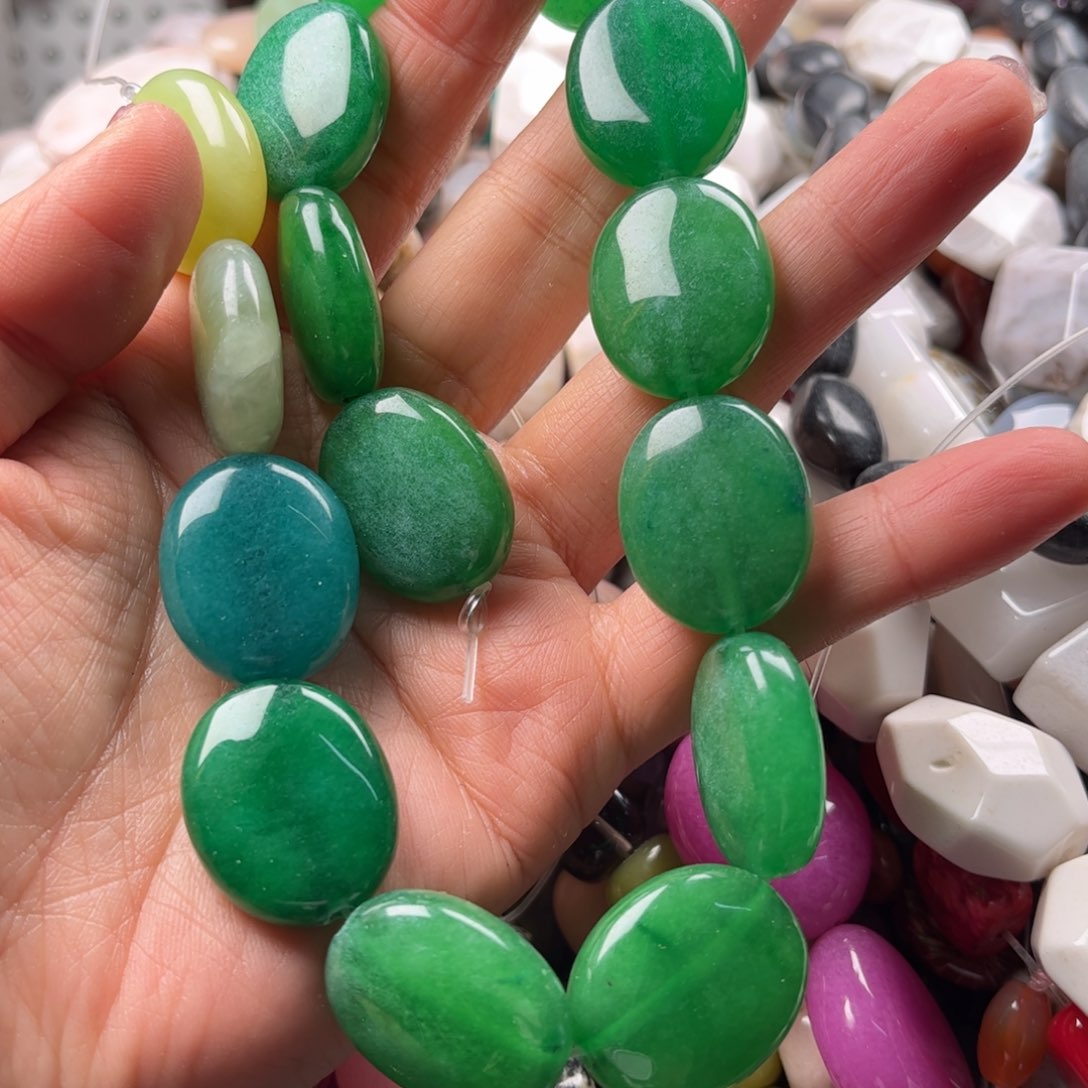 石英质玉珠宝奇石未镶嵌图