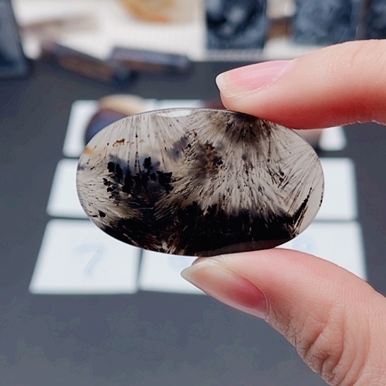 玛瑙/玉髓珠宝奇石未镶嵌