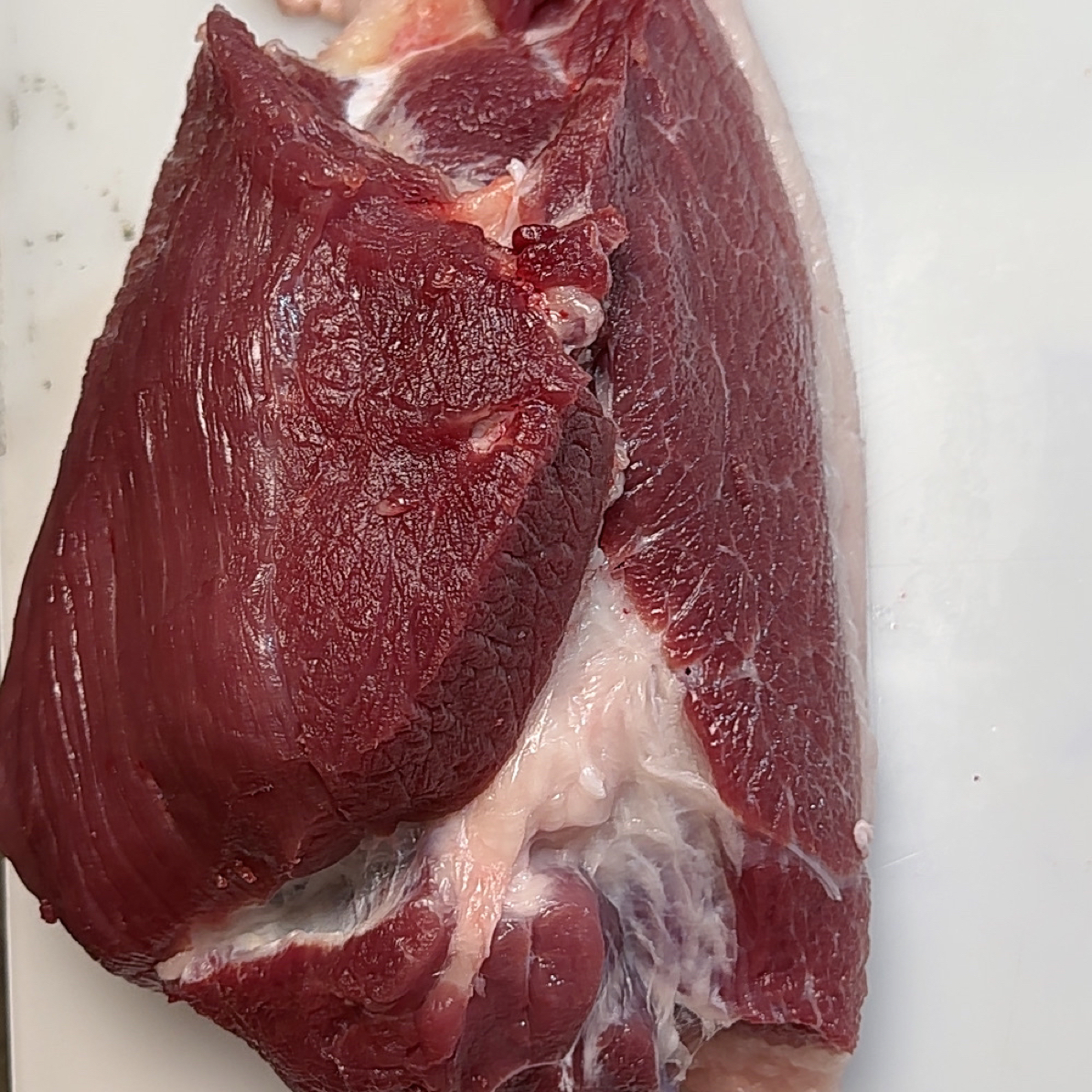 宜昌秭归高山土猪肉