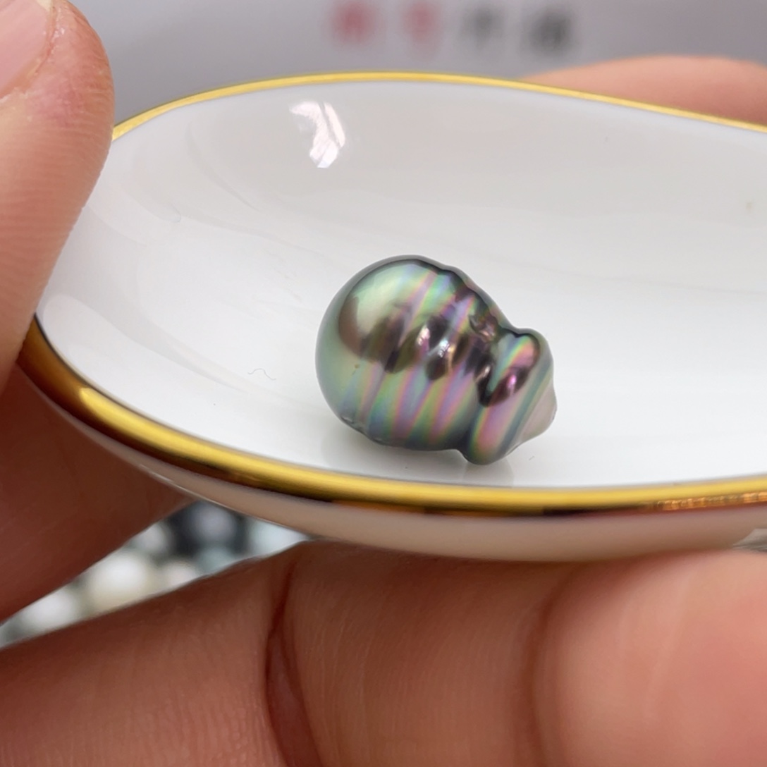 海水珍珠裸珠裸珠