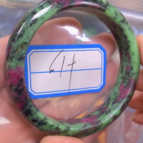 【闪购商品】翡翠手链未镶嵌翡翠