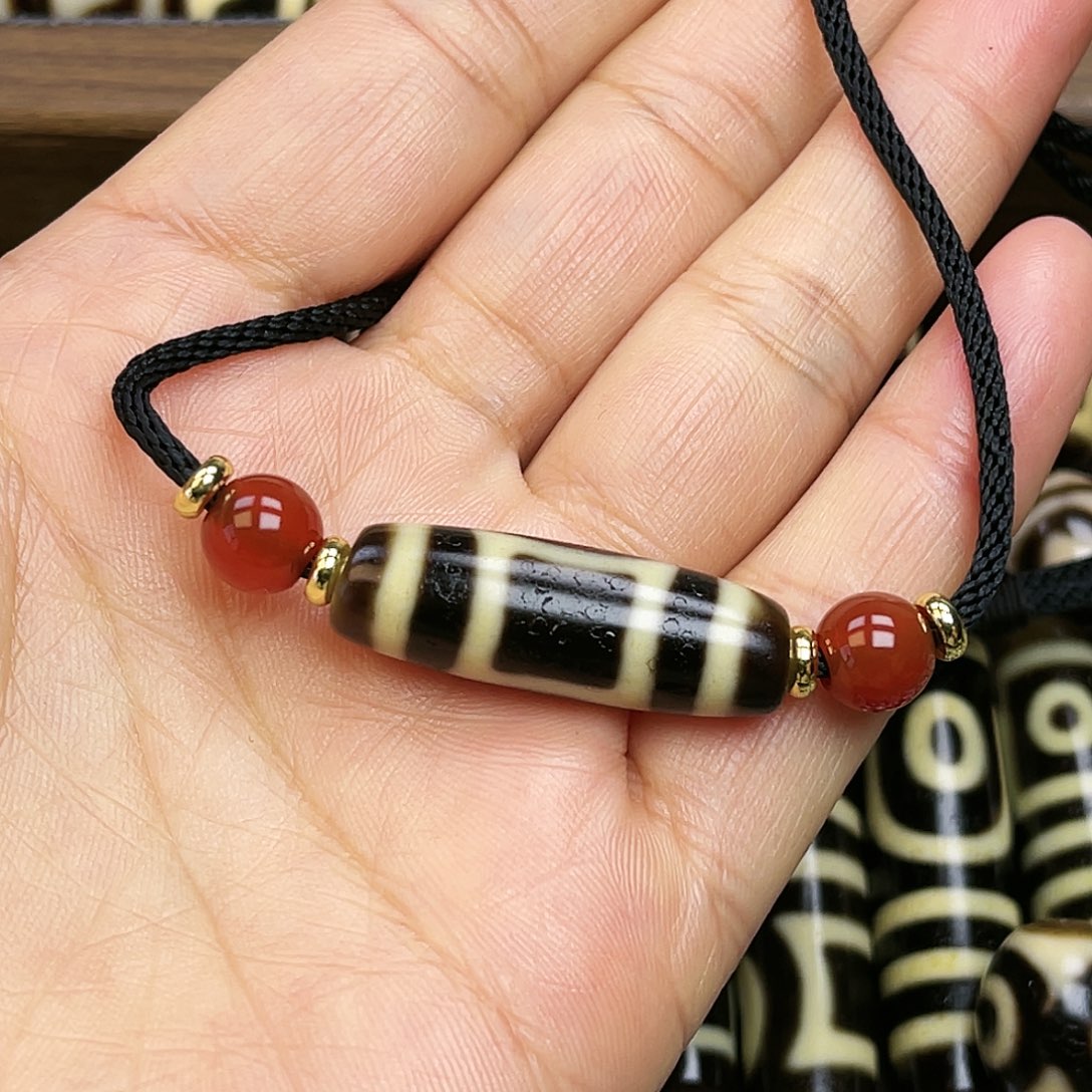 【闪购商品】未镶嵌颈饰玛瑙/玉髓