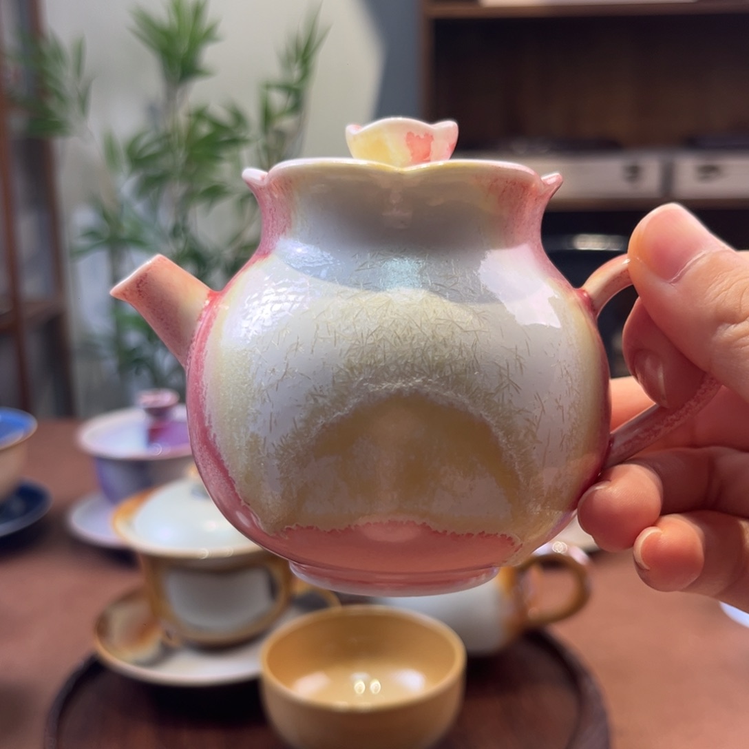 景德镇手工制作工艺