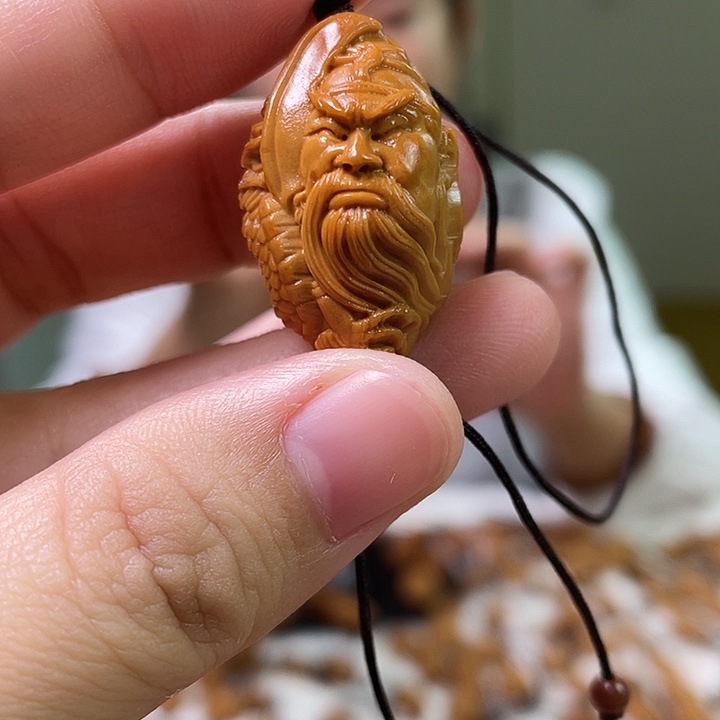 吊坠橄榄核橄榄核