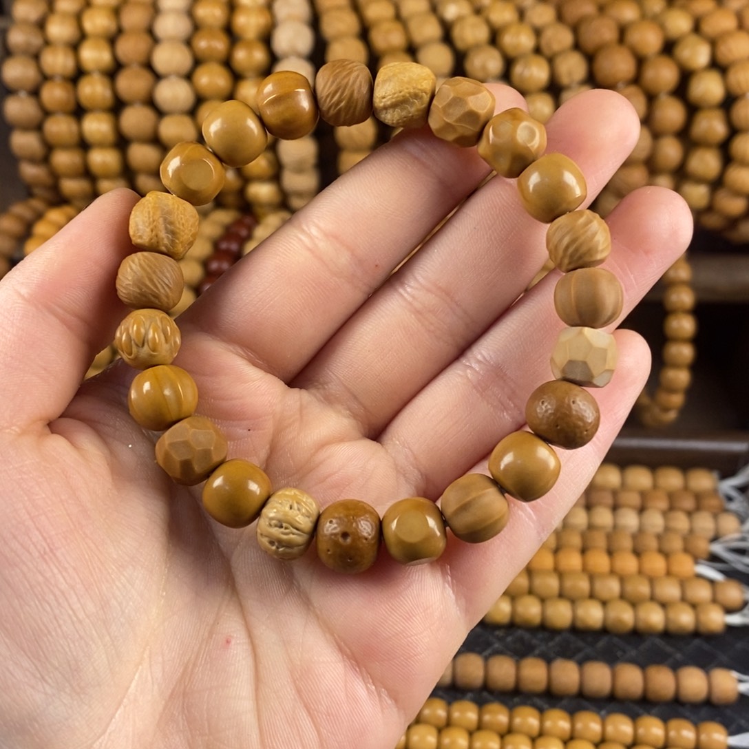 猴头核桃全品多宝