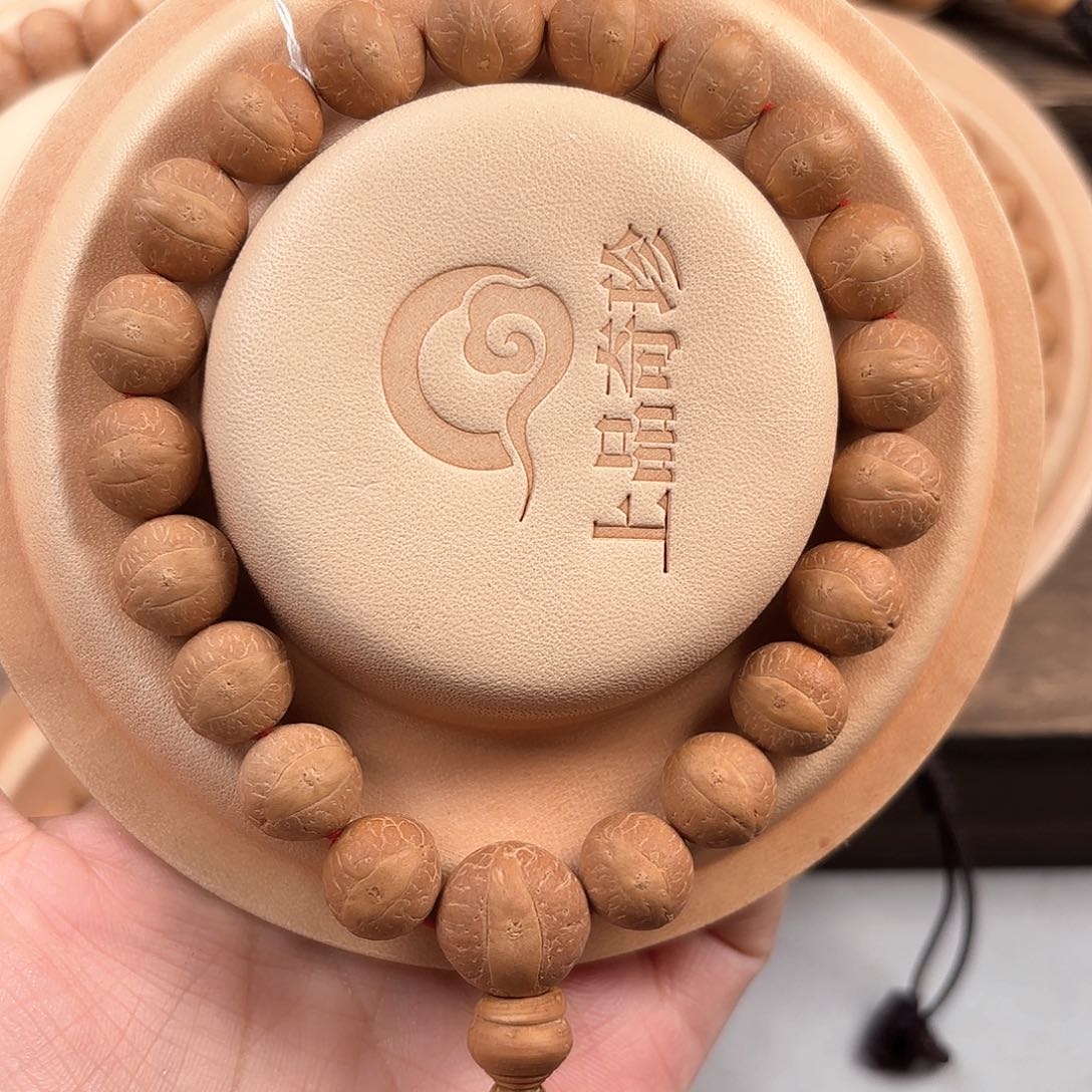 凤眼菩提手串12.5热销福利