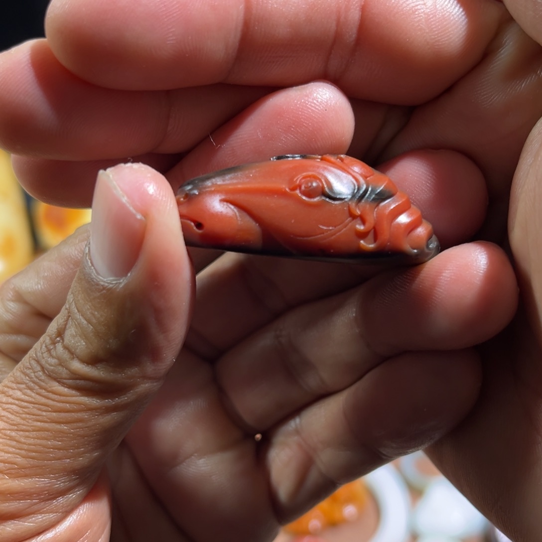 未镶嵌和田玉挂件启*